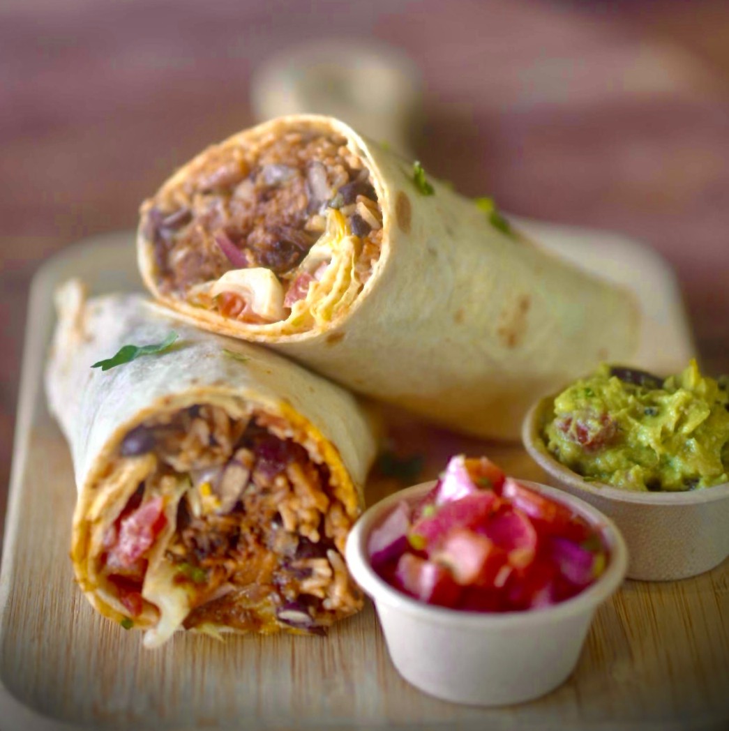 Perth’s BEST Tex-Mex style diner